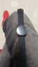 HUXAIVNIwatch智能手表華強(qiáng)北為gt5 ultra藍(lán)牙運(yùn)動男女款成人手表心率血壓血氧監(jiān)測送男女朋友禮物 黑膠帶|支付+NFC門禁+高清屏幕+健康監(jiān)測 曬單實(shí)拍圖