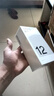 OPPO K12x 8GB+256GB 鈦空灰 政府國家補貼 120Hz旗艦級OLED直屏 80W閃充 5500mAh大電池 驍龍5G手機 曬單實(shí)拍圖