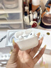 【官網(wǎng)正品丨原裝Pro2代】藍牙耳機無線適配蘋果airpods pro2頂配主動降噪iphone16/15入耳式二代 【原裝正版全功能頂配版Pro2】 官網(wǎng)主動降噪+空間音頻+三真電量 曬單實拍圖