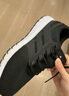 阿迪達(dá)斯adidas男夏季休閑運(yùn)動輕便跑步鞋訓(xùn)練備賽運(yùn)動男鞋 曬單實拍圖