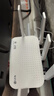 中興  ZTEE2633路由器WiFi6路由器WiFi全千兆雙頻寬帶高速穿墻路由器AX3000 中興E2633【移動(dòng)全網(wǎng)通】3000M 官方標(biāo)配【內(nèi)贈(zèng)千兆網(wǎng)線】 曬單實(shí)拍圖