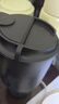 OPUS咖啡杯男女士高顏值保溫杯七夕送禮保冷杯大容量高檔杯子學(xué)生戶外 曬單實拍圖