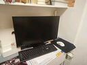 SANC盛色23.8英寸2K原生180Hz FastIPS顯示器10bit 硬件低藍(lán)光 小夜燈耳機(jī)掛架 電腦電競(jìng)屏幕 G52Max 曬單實(shí)拍圖