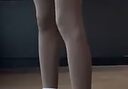 浪莎鯊魚(yú)褲女春秋季2025新款高腰提臀緊身運動(dòng)健身瑜伽褲可外穿打底褲 曬單實(shí)拍圖