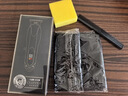 奧克斯（AUX）理發(fā)器電動理發(fā)推子剃頭電推剪家用成人兒童剪頭發(fā)理發(fā)電推子男士自己理發(fā)剃光頭神器理發(fā)工具全套 曬單實拍圖