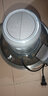 九陽(yáng)（Joyoung）絞肉機(jī)家用5L大容量 電動(dòng)多功能料理機(jī)攪拌切菜絞餡 全鋼配置絞肉機(jī) S50-LA580 曬單實(shí)拍圖