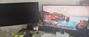 海信大圣G5 Pro+ 26款 27英寸2K200Hz 1ms原廠模組 廣色域 旋轉(zhuǎn)升降 HDR400 冰川白色 電競(jìng)顯示器 曬單實(shí)拍圖
