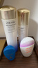資生堂（SHISEIDO）第二代悅薇滋潤水乳套裝 美白淡斑緊致護(hù)膚抗初老 七夕禮物送女友 曬單實拍圖