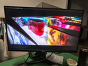 華碩（ASUS）TUF 電競(jìng)小金剛  27英寸2K顯示器 HDR 高刷電競(jìng) FastIPS 內(nèi)置音箱 1ms VG27AQML5A顯示器300Hz 曬單實(shí)拍圖