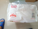 好奇（Huggies） 鉑金裝拉拉褲 嬰兒成長褲輕薄透氣小桃褲尿不濕 XXL50片【15kg以上】 曬單實拍圖