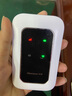 紐曼隨身wifi三網(wǎng)通用免插卡無線wifi6車載4G路由器隨身便攜無限制支持5G/4G設(shè)備全國通用2025款5GMT33 【電池旗艦版】3000毫安大電池超長續(xù)航24小時 不限速不虛標月享1500G高 曬單實拍圖