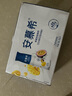伊利安慕希 芒果百香果希臘風(fēng)味酸牛奶 230g*10瓶/箱  曬單實(shí)拍圖