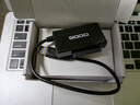 GODO易驅(qū)線硬盤連接器轉(zhuǎn)接線2.5/3.5寸臺式機筆記本電腦外置接口固態(tài)機械硬盤光驅(qū)讀取器SATA轉(zhuǎn)USB3.0 曬單實拍圖