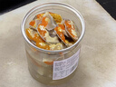 紅膏嗆蟹醉蟹梭子蟹咸蟹熗蟹醬母蟹生腌螃蟹糊寧波特產(chǎn)舟山海鮮 寧波嗆蟹【鮮香】 曬單實(shí)拍圖