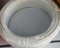 星遙博光纖線國標(biāo)電信級(jí)皮線光纜室內(nèi)FTR蝶形寬帶入戶延長裝修預(yù)埋全屋FTTR組網(wǎng)室外單模單纖2芯米數(shù)可定 室內(nèi)單芯-1芯2鋼絲-不帶頭 200米 曬單實(shí)拍圖