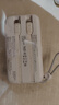 沃品（WOPOW）LQ07 自帶線10000毫安大容量22.5W快充插頭AC充電器三合一便攜移動電源適用蘋果華為mate小米安卓 曬單實(shí)拍圖