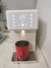 RANEE即熱式飲水機(jī)智能恒溫電熱水壺飲水機(jī)茶吧機(jī)凈水器桶裝水一體機(jī)飲水器直飲水機(jī)凈飲機(jī) 即熱型 YQ-JT1智能觸摸大屏 曬單實(shí)拍圖