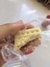 來伊份檸檬夾心蘇打餅干380g薄脆餅干早餐下午茶烘焙點(diǎn)心辦公室休閑零食 曬單實(shí)拍圖