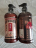 高緹雅洗發(fā)水防脫育發(fā)控油洗發(fā)露生姜固發(fā)洗頭膏洗護套裝洗發(fā)*3護發(fā)*1 曬單實拍圖
