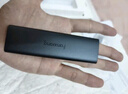 梵想（FANXIANG）1TB 移動(dòng)固態(tài)硬盤（PSSD）Type-c USB 3.2高速讀取1000MB/S 手機(jī)直連 筆記本外接硬盤 PS1008 曬單實(shí)拍圖