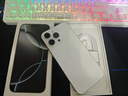 Apple/蘋果 iPhone 16 Pro Max（A3297）256GB 白色鈦金屬 支持移動聯(lián)通電信5G 雙卡雙待手機 曬單實拍圖