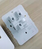公牛（BULL）漏電保護(hù)開關(guān) GTP系列 86型漏電保護(hù)開關(guān) 32A大功率漏保開關(guān) LE2 曬單實(shí)拍圖