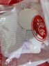 浪莎兒童內(nèi)褲女童中大童發(fā)育期三角褲六條裝 紫色小兔 150 曬單實(shí)拍圖