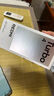 小米 REDMI Turbo 4 國(guó)家補(bǔ)貼 天璣 8400-Ultra IP68防水 12GB+256GB 祥云白 曬單實(shí)拍圖