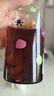 福東順 茶葉 生曬新會小青柑云南普洱熟茶簡裝500g 曬單實拍圖