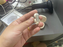 南卡（NANK）Clip Pro耳夾式藍(lán)牙耳機(jī) 不入耳開放式耳機(jī)運(yùn)動(dòng)跑步健身防水游戲通話降噪超長續(xù)航 Clip Pro【360°環(huán)繞音 】卡其色 曬單實(shí)拍圖