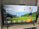 華為智慧屏 S6 266Hz MiniLED鴻鵠畫質 鴻蒙AI 4K超級投屏 高清智能液晶平板電視機 一級能效 55英寸 新品上市 曬單實拍圖
