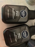 妮維雅（NIVEA）男士洗面奶保濕收縮毛孔深黑DEEP控油細(xì)致毛孔潔面雙支套裝 曬單實(shí)拍圖