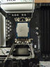 微星（MSI）B760 Z790主板 搭 英特爾 酷睿14代I5 CPU主板套裝 板U套裝 B760M GAMING PLUS WIFI D4 14600KF盒裝 曬單實(shí)拍圖