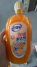 老管家地板清潔劑500ml*2復(fù)合木地板瓷磚大理石拖地除菌去污祛味快干 曬單實拍圖