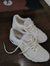 asics亞瑟士童鞋款透氣男女童緩震跑步鞋運(yùn)動鞋GEL-FLUX 4GS 104 40 曬單實(shí)拍圖