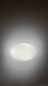 Yeelight易來led全光譜護眼吸頂燈客廳超薄智能低藍光歆月臥室【包安裝】 曬單實拍圖