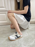妙麗（Millies）品牌小眾穆勒鞋女2025新款時尚休閑包頭阿甘鞋百搭外穿女士拖鞋 米色 36 曬單實拍圖