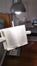 云之爵落地讀書架看書架閱讀架懶人書架床頭床上躺著看書神器成人多功能可調節(jié)升降讀書看書支架站立閱讀書架 落地旗艦款（帶輪帶書籃帶遙控燈） 曬單實拍圖