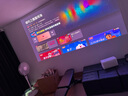 Vidda C3 Ultra 海信4K超高清三色激光投影儀家用投影機(jī)1.67倍光學(xué)變焦+12大科技領(lǐng)先家庭影院 國(guó)家補(bǔ)貼 曬單實(shí)拍圖