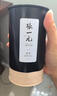 張一元普洱茶（尚品）茶葉濃香型熟茶新茶古樹茶黑茶一級150g罐裝 曬單實拍圖