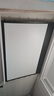 竹者智能嵌入式投影幕布 4K納米白晶84英寸隱藏電動(dòng)幕布家用 AI語(yǔ)音聯(lián)動(dòng)觸發(fā)家庭影院自動(dòng)升降幕布 曬單實(shí)拍圖