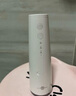博皓（prooral）沖牙器手持立式洗牙器聲波水牙線 智能沖牙器F37象牙白【牙齒清洗器】 曬單實(shí)拍圖