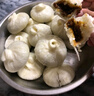 口樂匯老面豬肉小籠包40個(gè)鮮肉小籠包順豐冷鏈兒童懶人早餐 【超值】老面豬肉小籠包250g*4包 曬單實(shí)拍圖
