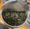比比贊（BIBIZAN）拌飯海苔500g罐裝芝麻紫菜碎休閑零食兒童拌飯營(yíng)養(yǎng)下飯團(tuán)購(gòu)送禮 曬單實(shí)拍圖