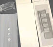 綠聯(lián) M.2 NVMe/SATA固態(tài)硬盤盒20Gbps 兼容雷電3/4適用蘋果16筆記本臺式機手機外接SSD移動硬盤殼 曬單實拍圖