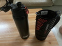 膳魔師（THERMOS）進(jìn)口304不銹鋼戶外大容量高真空直飲運(yùn)動(dòng)水壺帶杯套便攜TCJS 曬單實(shí)拍圖