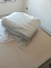枕頭枕芯家用護(hù)頸椎助睡眠一對(duì)套裝學(xué)生宿舍超柔低枕酒店專(zhuān)用 高枕 枕頭一對(duì) 曬單實(shí)拍圖