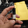 蘆丹氏（Serge Lutens）正品柏林少女大寫檀香八月夜桂孤兒深淵書簡五時姜茶乳牙香水小樣 柏林少女;花香東方調(diào) 5ml 曬單實拍圖