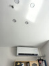 海爾（Haier）國家補(bǔ)貼20% 電熱水器3300W變頻速熱 無垢鮮活水凈水洗 內(nèi)膽免洗鎂棒免換一級(jí)能效無縫膽JH7升級(jí) 60L 3300W PFA5/AI智慧變頻/省電王 曬單實(shí)拍圖