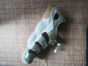 駱駝（CAMEL）免系緩震抓地防撞輕戶(hù)外溯溪徒步?jīng)鲂?G15M380022 曙光綠 40 曬單實(shí)拍圖